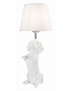 Настольная лампа декоративная Narni SLE115214 01 Evoluce