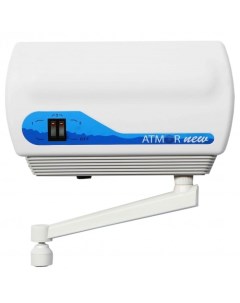 Недорогой проточный водонагреватель 5 кВт Atmor
