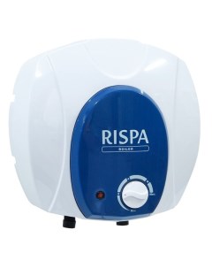 Электрический накопительный водонагреватель Rispa