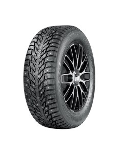 Зимняя шина Hakkapeliitta 9 SUV 245 70 R17 110T Nokian tyres