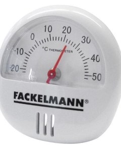 Термометр на магните 20 50 6см 16375 Fackelmann