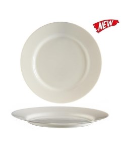 Тарелка d=225мм Эволюшн Новая Аквитания | P0157 Arcoroc