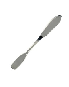 Нож для рыбы Сильвиа 18 10 2 5мм CP732 Abert