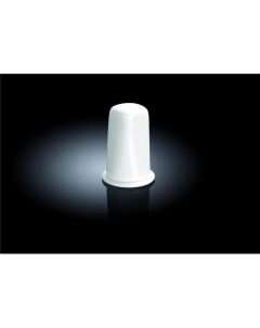 Стаканчик для зубочисток | 996064 Wilmax