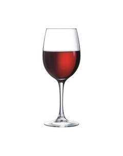 Бокал для вина 360мл d 81мм h 202мм Вина L1349 Arcoroc