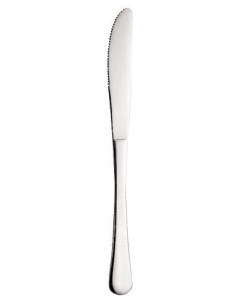 Нож столовый Диннер 18 0 2мм R040M0L3 Pintinox