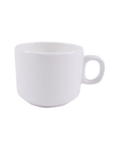 Чашка 140мл чайная Джульет блюдце 52381 52382 AJLARN43014 Ariane