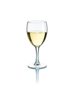 Бокал для вина 350мл d 84 5мм h 180мм Элеганс L7874 Arcoroc