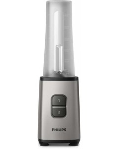 Блендер Philips Стационарный HR2600 Серый