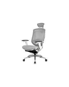 Компьютерное кресло Marrit X GTC Marrit X GREY серый Gt chair