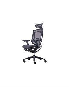 Компьютерное кресло Marrit X GTC Marrit X BK чёрный Gt chair