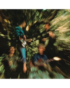 Creedence Clearwater Revival Bayou Country Fantasy