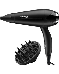 Фен D572DE Babyliss