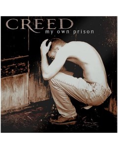 Creed My Own Prison Wind-up