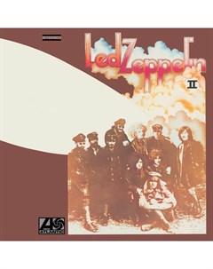 Led Zeppelin Led Zeppelin II Deluxe Edition Atlantic