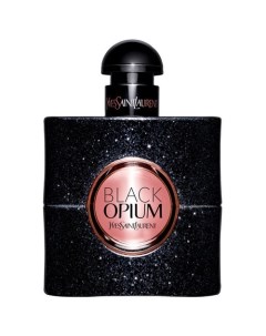 BLACK OPIUM Парфюмерная вода Yves saint laurent