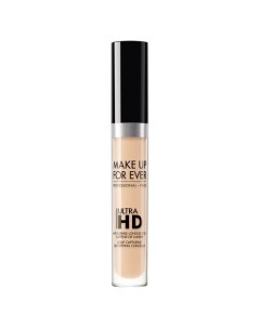 ULTRA HD LIGHT CAPTURING SELF SETTING CONCEALER Консилер для области вокруг глаз 21 Make up for ever