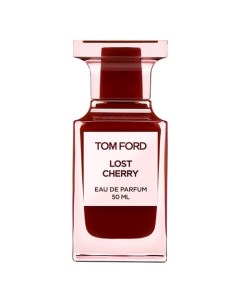 Lost Cherry Парфюмерная вода Tom ford