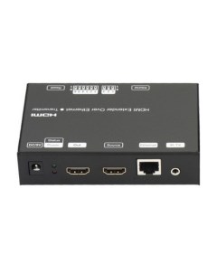 HDMI коммутаторы разветвители повторители Дополнительный передатчик HDMI по IP EX 120 LIR HD Dr.hd