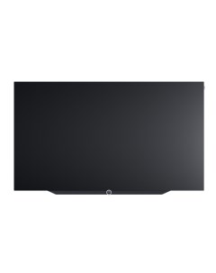 OLED телевизоры bild s 77 graphite grey 60420D51 Loewe