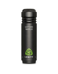 Студийные микрофоны LCT040 MATCH Lewitt