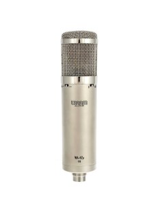 Студийные микрофоны WA 47jr Warm audio