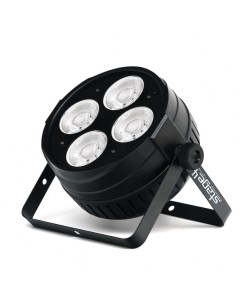 Прожекторы и светильники broPAR 4x50 Exclusive Stage 4