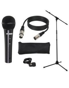 Ручные микрофоны MIC SET 1 Ld systems