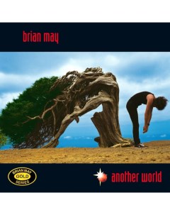 Рок Brian May Another World 180 Gram Black Vinyl LP Emi
