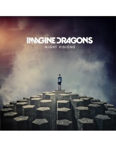 Рок Imagine Dragons Night Visions Interscope