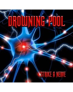 Металл Drowning Pool Strike A Nerve Black Vinyl LP Universal us