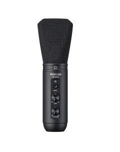 USB микрофоны Броадкаст системы TM 250U Tascam