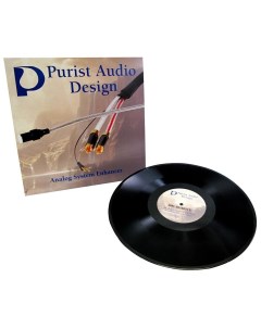 Другие Analog System Enhancer LP Purist audio design