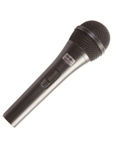 Ручные микрофоны Проводной микрофон TUBE 202 Madboy