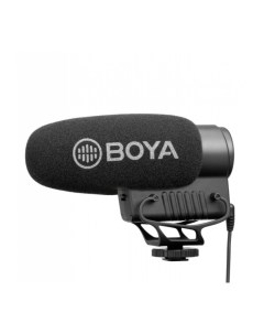 Микрофоны для ТВ и радио BY BM3051S Boya