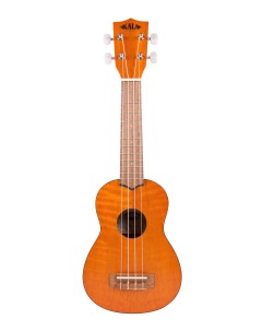 Укулеле KA SEM Soprano Exotic Mahogany Ukulele Kala