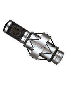 Студийные микрофоны VMA Brauner