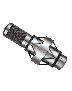Студийные микрофоны VMX Pure Cardioid Brauner