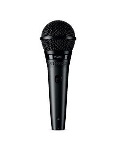 Ручные микрофоны PGA58 XLR E Shure