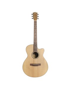 Акустические гитары GA 40 Spruce Bamboo