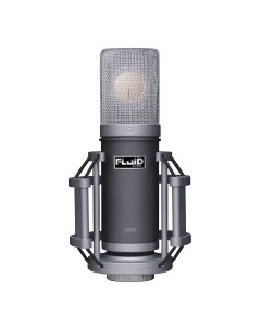 Студийные микрофоны Axis Fluid audio
