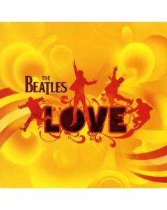 Рок The Love Beatles