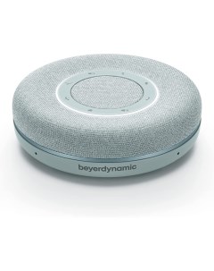 Микрофоны для конференц систем Space Bluetooth USB Aquamarine Beyerdynamic