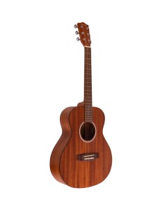Акустические гитары GA 38 Mahogany Bamboo