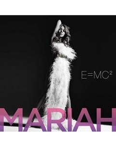 Хип хоп Mariah Carey E MC2 Ume (usm)
