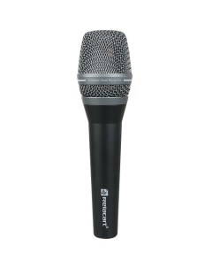 Ручные микрофоны PM 100 Relacart