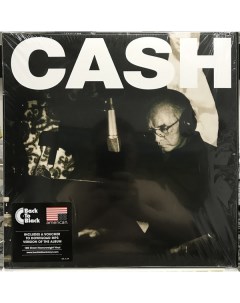Другие Johnny Cash American V A Hundred Highways Back To Black Umc/american recordings