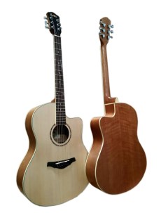 Акустические гитары IWC 39M NA Sevillia