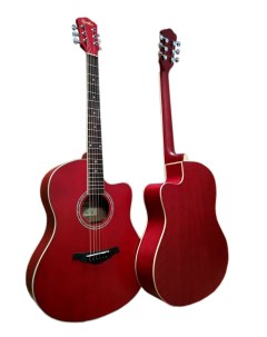 Акустические гитары IWC 39M RDS Sevillia