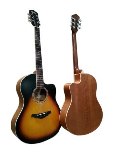 Акустические гитары IWC 39M SB Sevillia